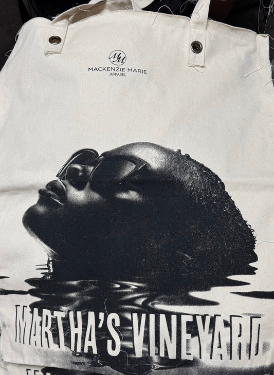 Oversized Tote Bag 2026
